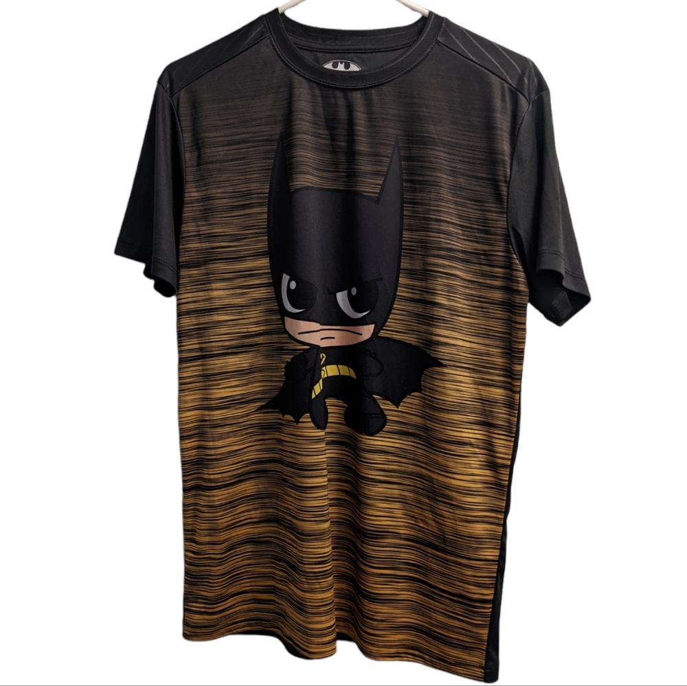 DC Comics Batman T Shirt M